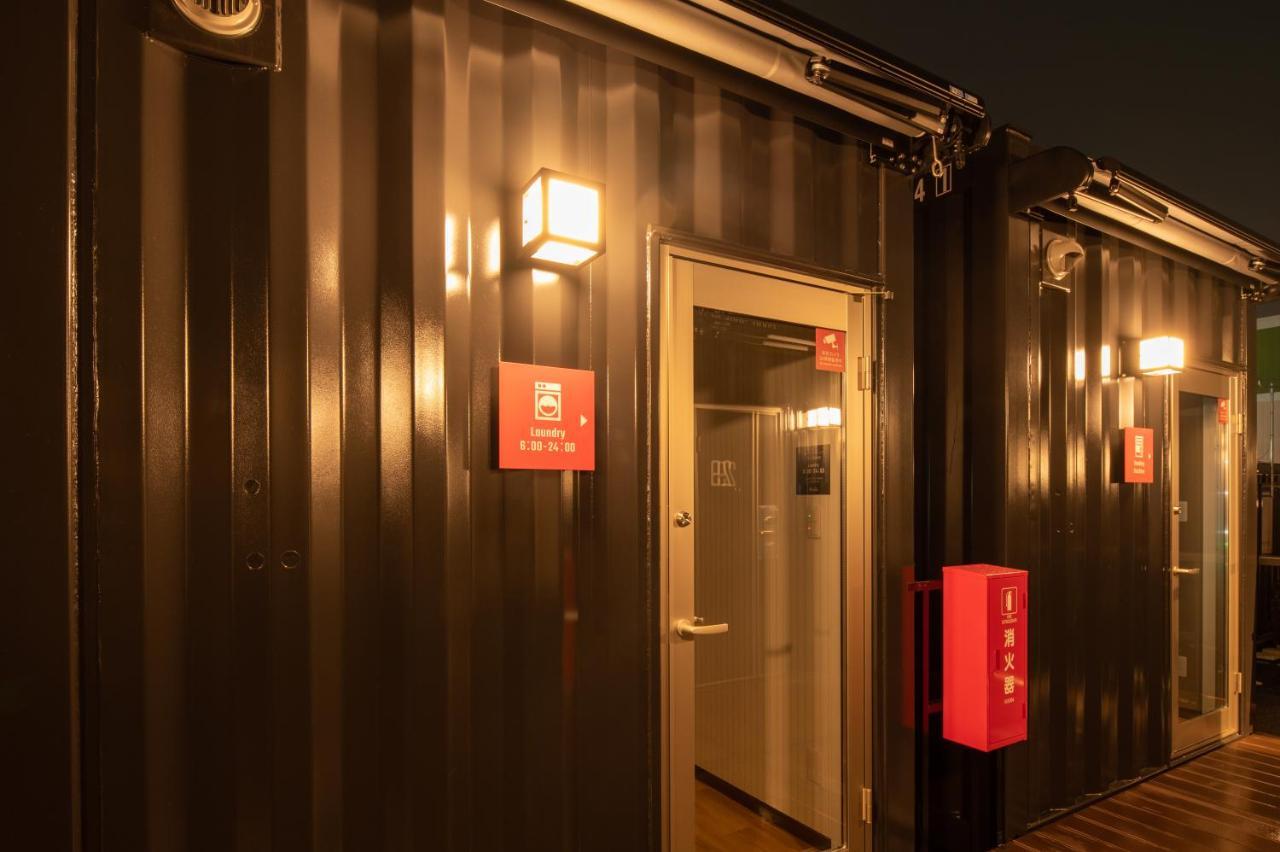 Hotel R9 The Yard Noda Noda  Exterior photo